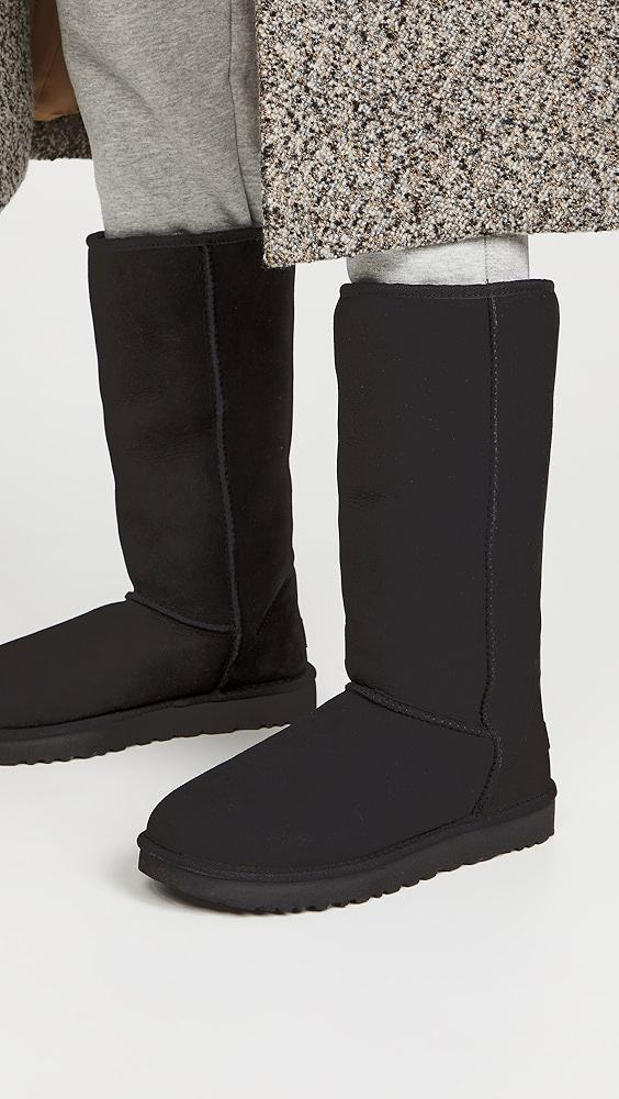 UGG W Classic Tall II Boots | Shopbop Product Image