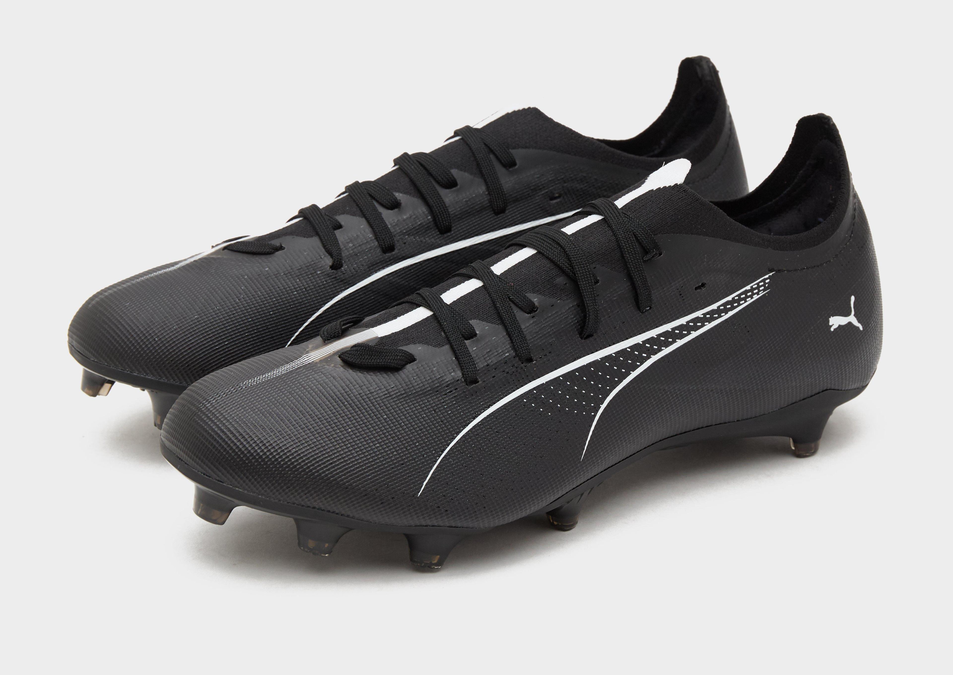 Puma Ultra Match FG Product Image