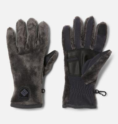 Columbia Women's Fire Side Sherpa Fleece Gloves- Product Image