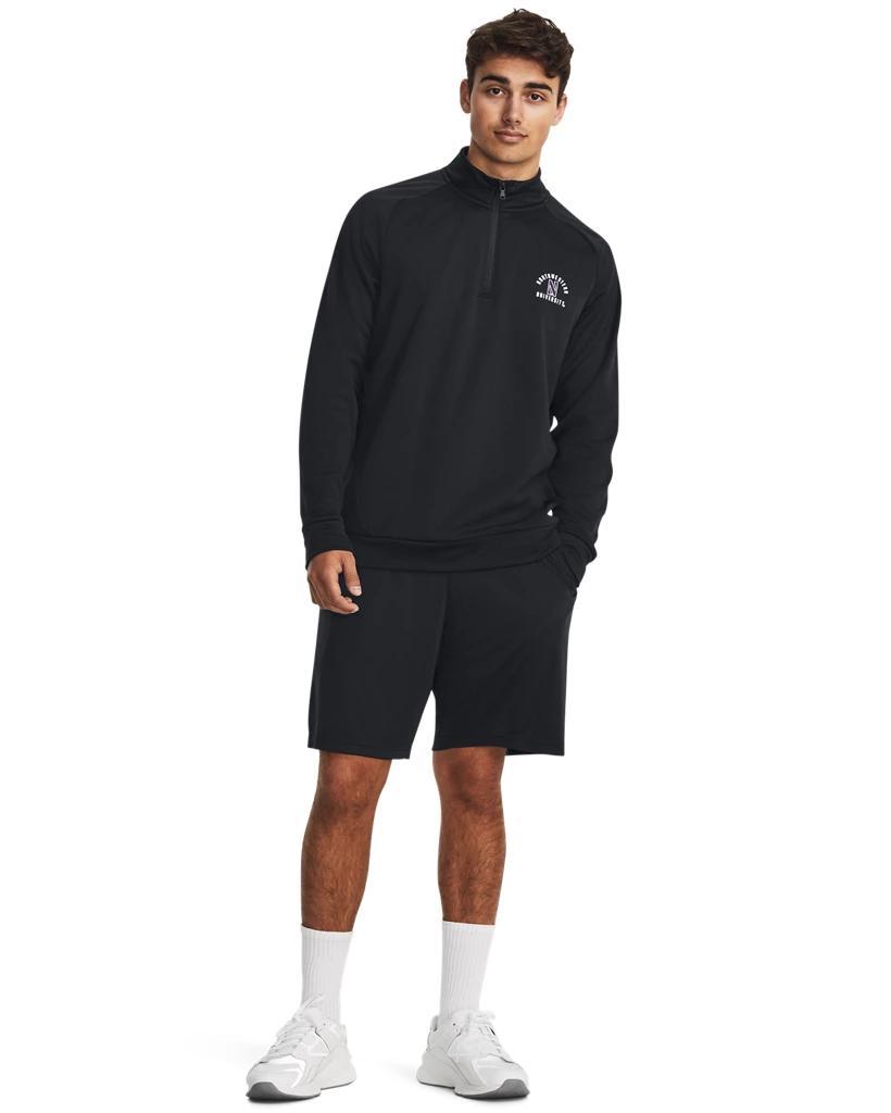 Men's Armour Fleece® Collegiate ½ Zip Product Image