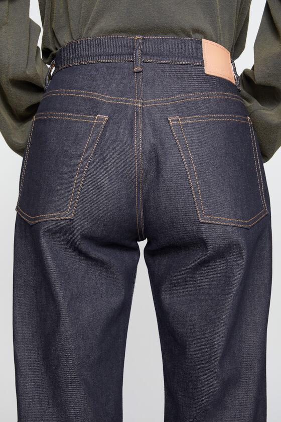 Loose fit jeans - 2021F Product Image