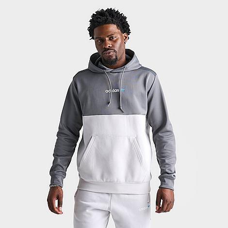 Adidas Mens Originals Cutline Hoodie Product Image