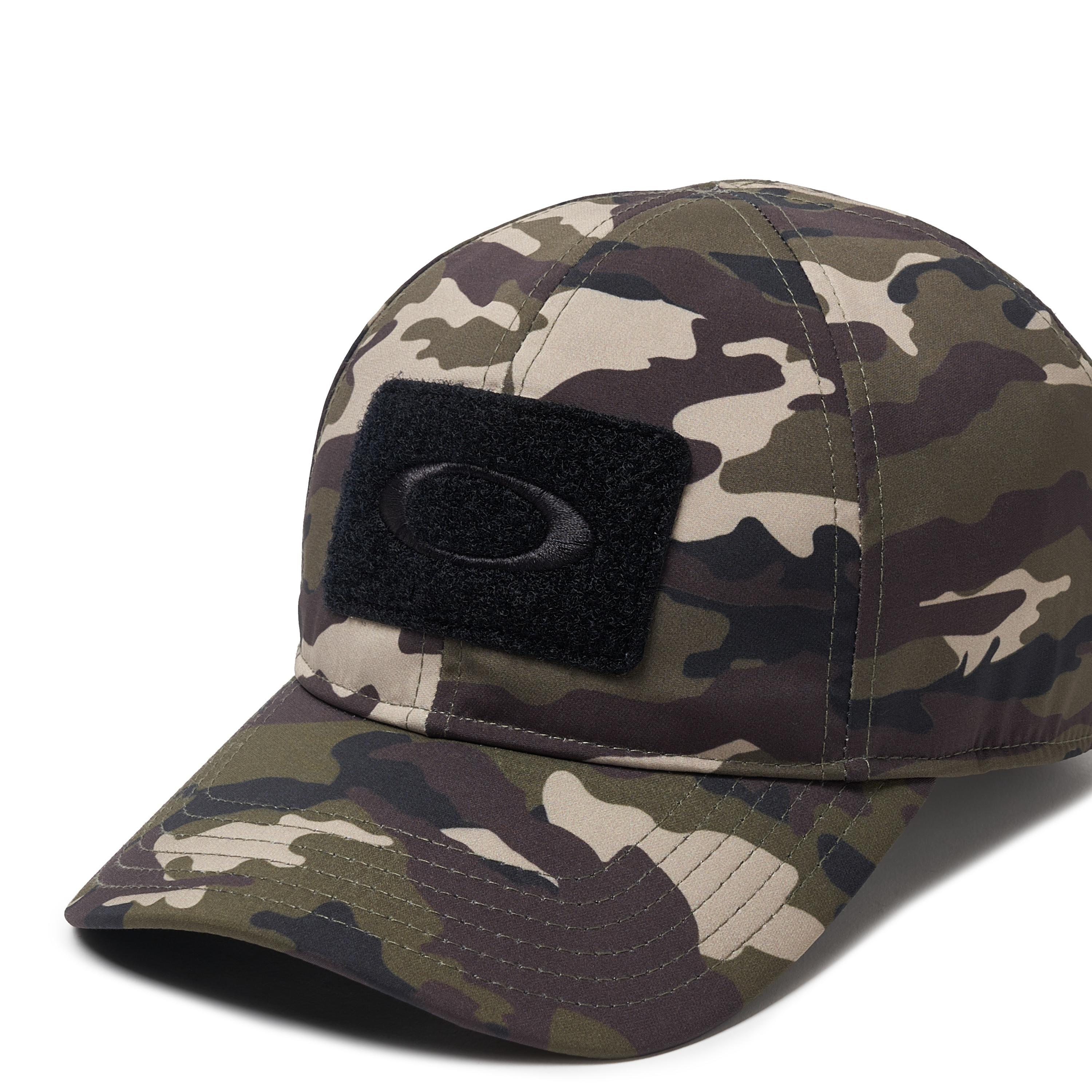 Oakley Men's Si Cap Size: S/m Product Image