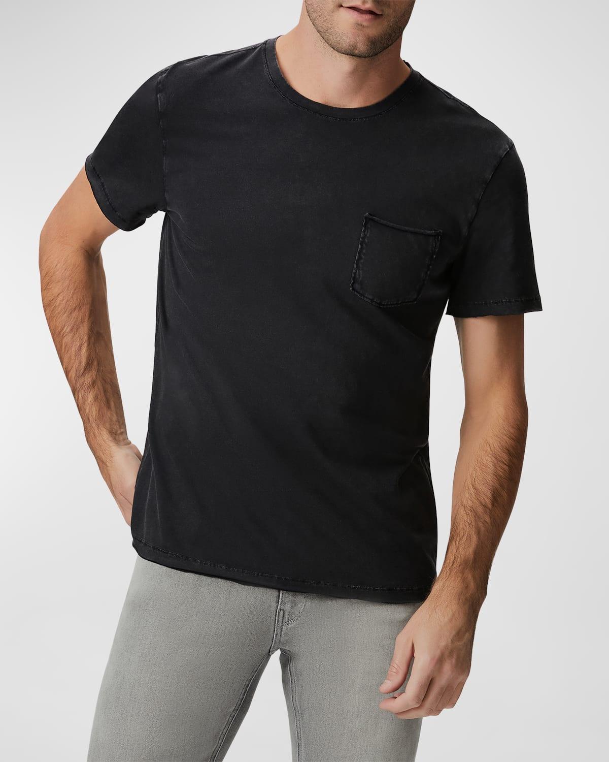 Mens Ramirez Crewneck T-Shirt Product Image