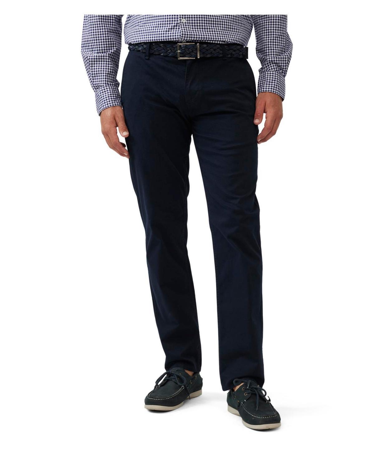 Rodd & Gunn Mens Thomas Road Custom Fit Chino Pant Product Image