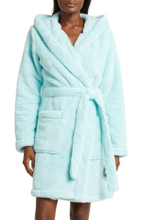 UGG(r) Aarti Faux Shearling Hooded Robe Product Image