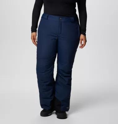 Columbia Women's Bugaboo II Pants - Plus Size- Product Image