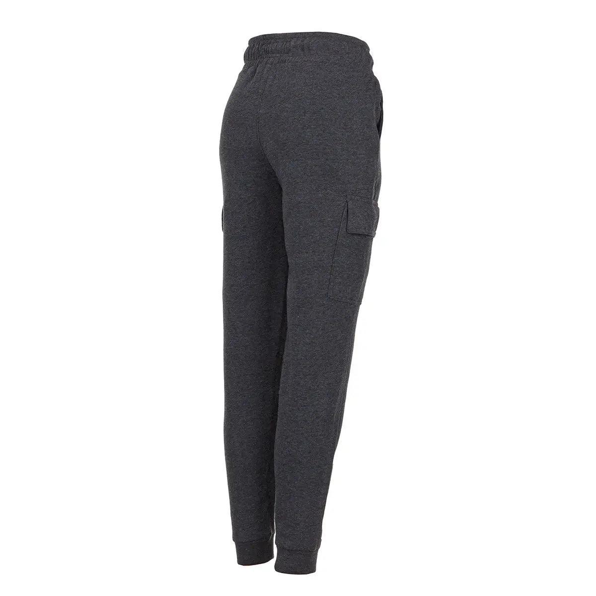 Canada Weather Gear Women's Fleece Cargo Jogger Product Image