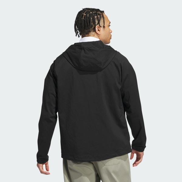 Go-to Utility DWR Full Zip Jacket Product Image