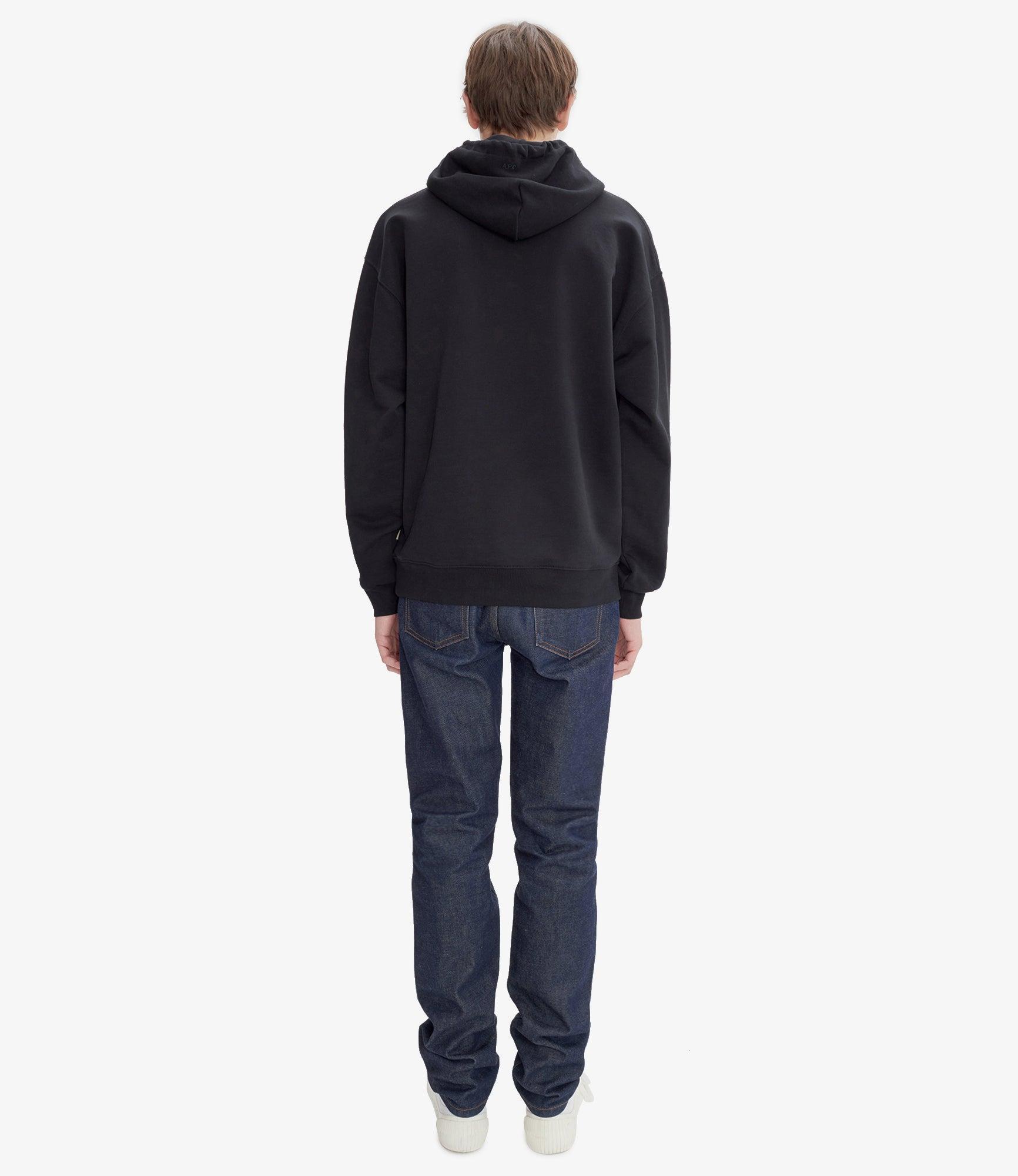 Hotel JJJJound hoodie (W) Product Image