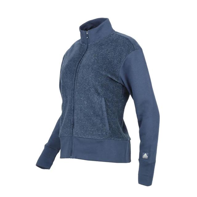 adidas Women's Equipment Full Zip Jacket Female Product Image