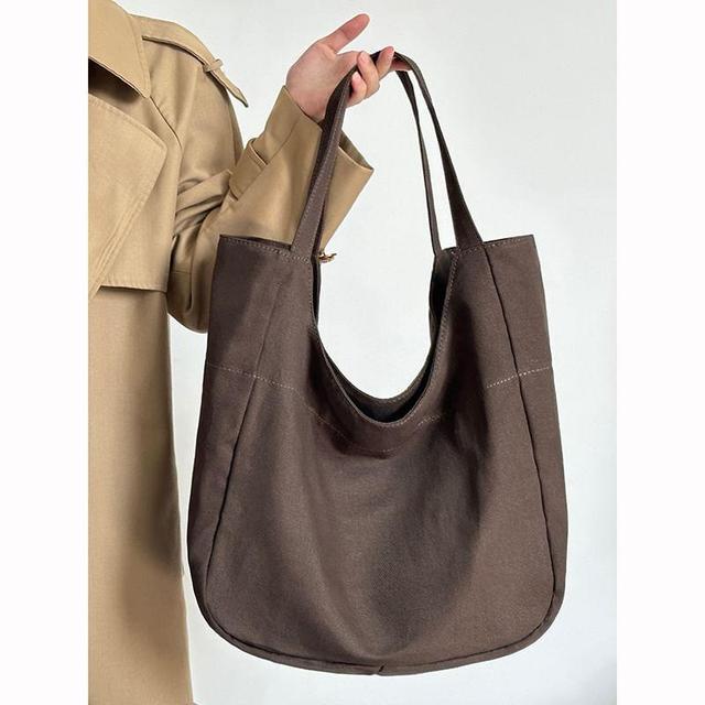 Canvas Tote Bag Product Image