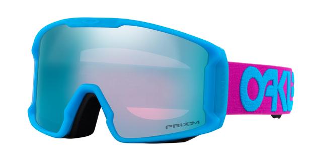 Oakley Men's Line Miner™ M Snow Goggles Product Image