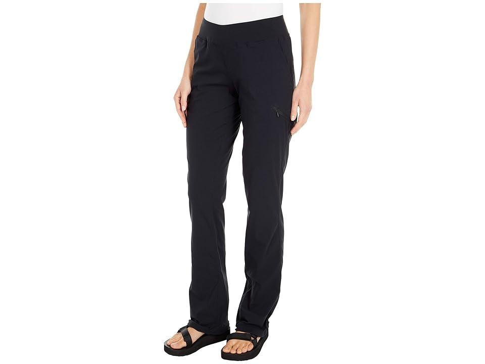 Mountain Hardwear Dynama/2 Pants Women's Clothing Product Image