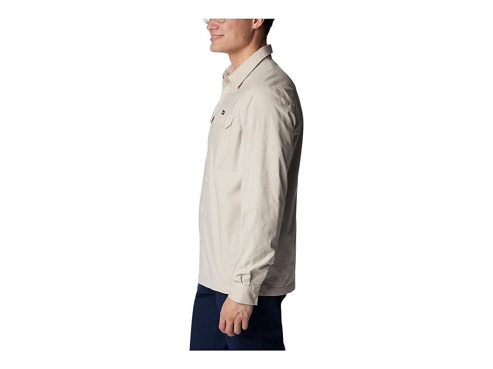 Columbia Men's Landroamer Lined Shirt- Product Image