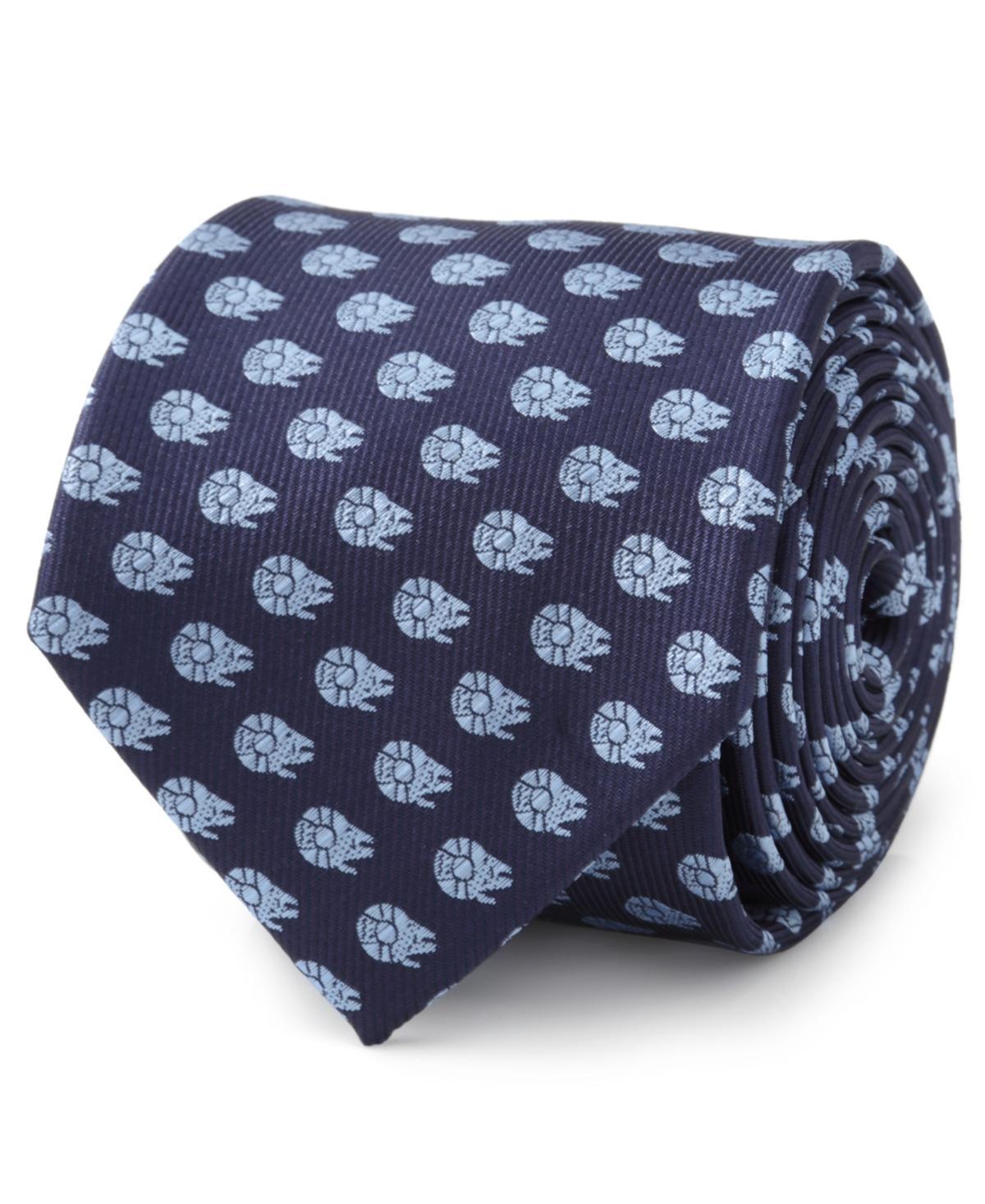 Mens Star Wars Pattern Tie Product Image