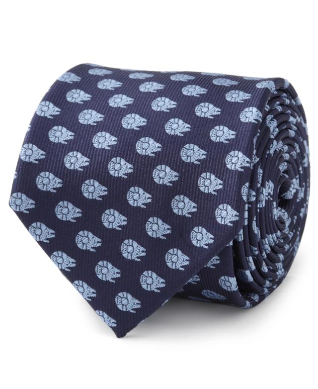 Star Wars Mens Millennium Falcon Tie Product Image