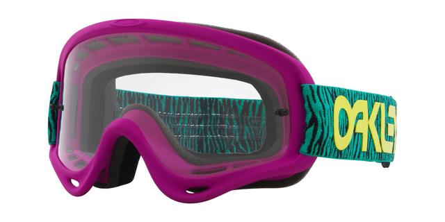 Oakley Men's O-frame® Mx Goggles Product Image