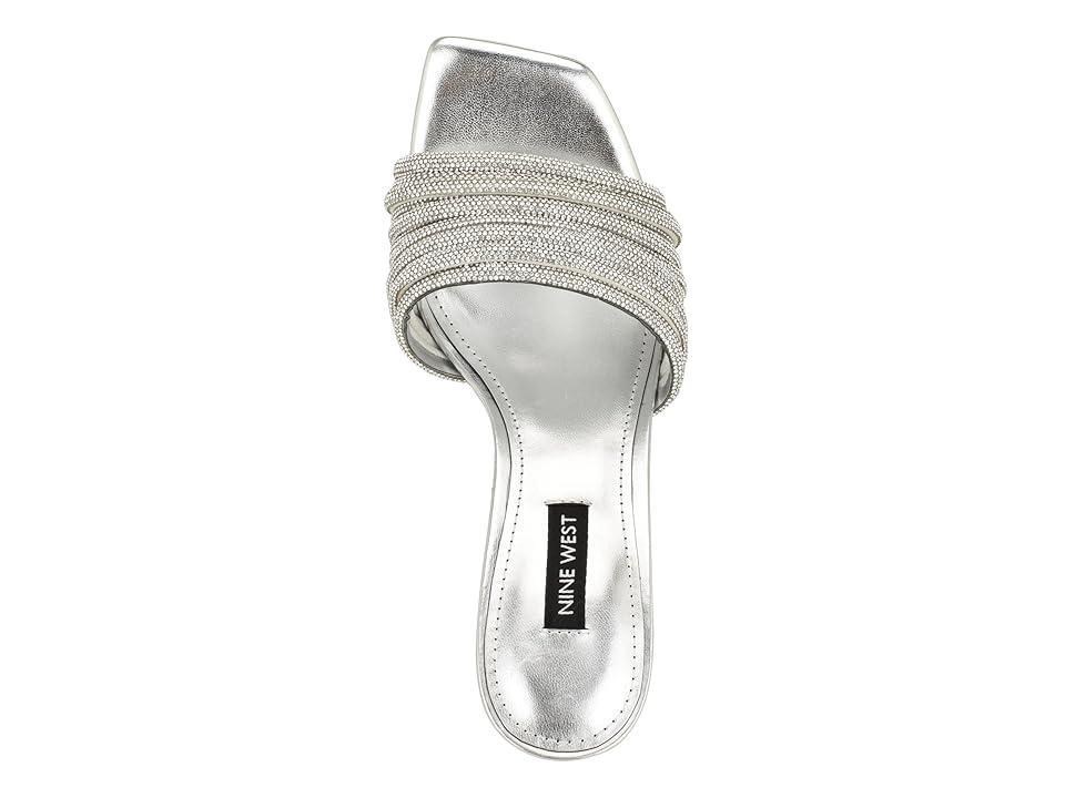 Nine West Harbor Women's Sandals Product Image