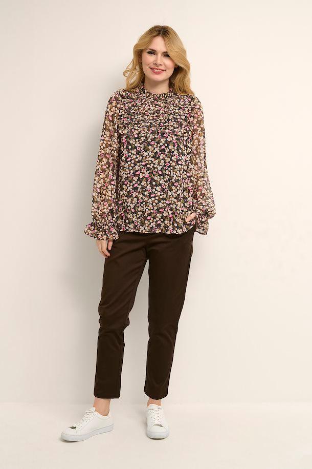 CUtalia Blouse Product Image