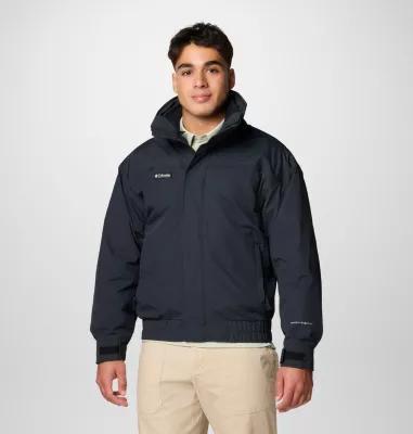 Columbia Men's Bugaboo II 1986 Interchange Jacket- Product Image