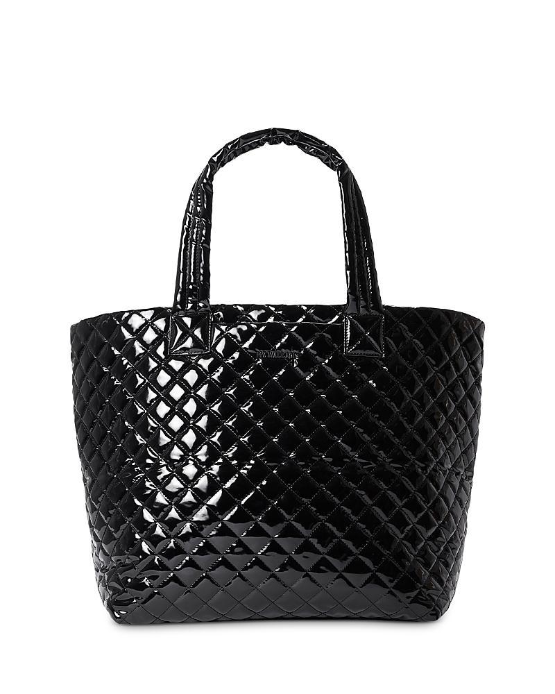 Womens Large Metro Tote Deluxe Product Image