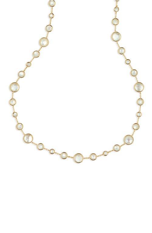 Ippolita Rock Candy Lollitini Long Necklace Product Image