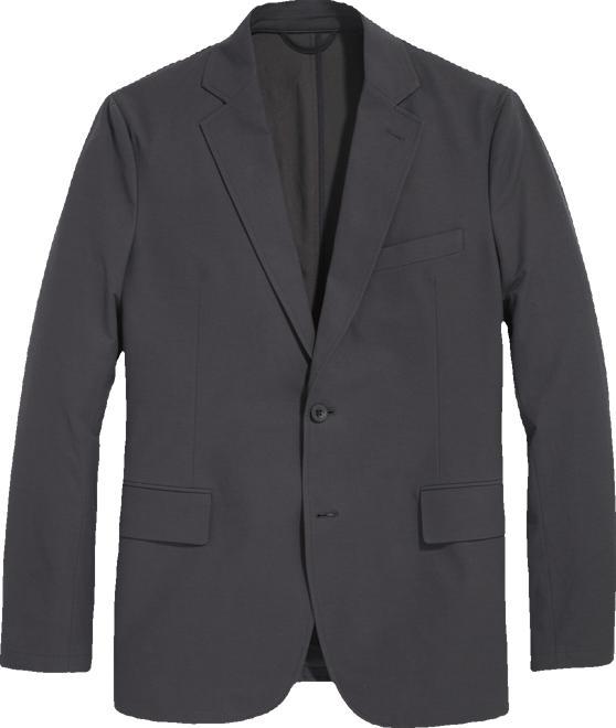 Lightweight On-The-Go Blazer Product Image