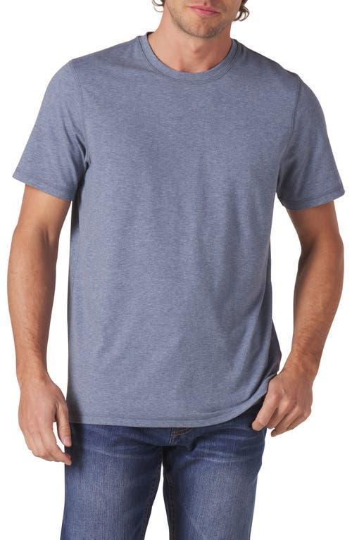 The Normal Brand Mens Puremeso T-Shirt Product Image