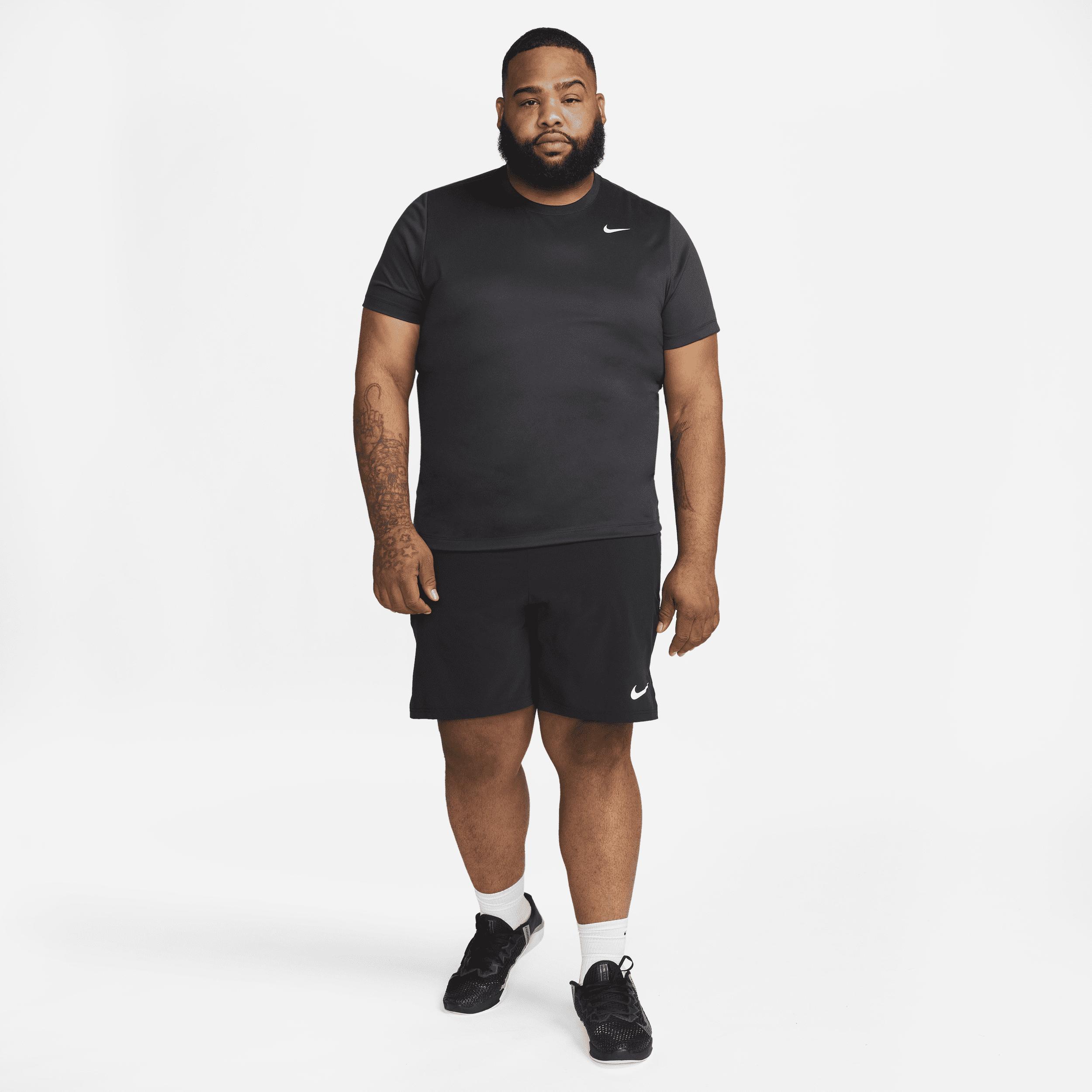 Nike Men's Dri-FIT Legend Fitness T-Shirt Product Image