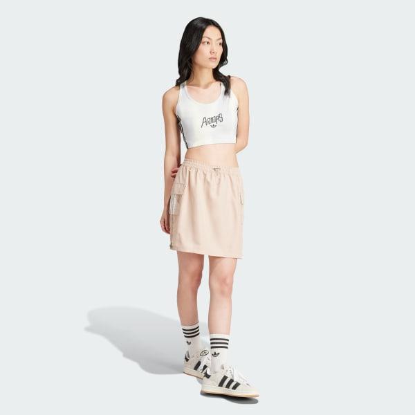 Short Cargo Skirt product image