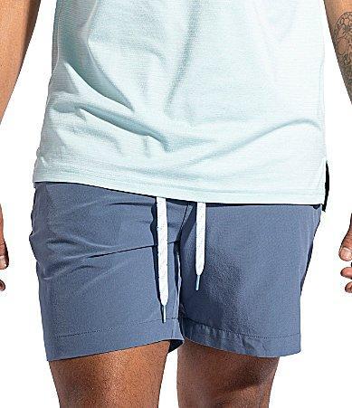 Chubbies Ice Caps 6 Inseam Everywear Stretch Shorts Product Image