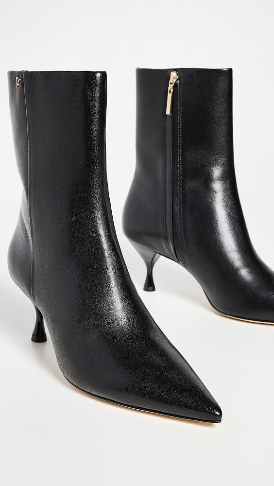 Larroude Mini Georgia Lo Boots | Shopbop Product Image