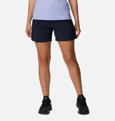 Columbia Women's Silver Ridge Utility Shorts- Product Image