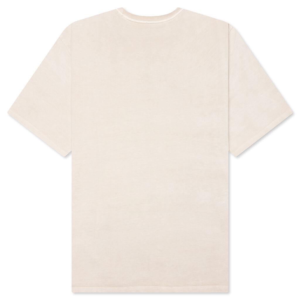 Millet Vintage Tee - Khaki Male Product Image