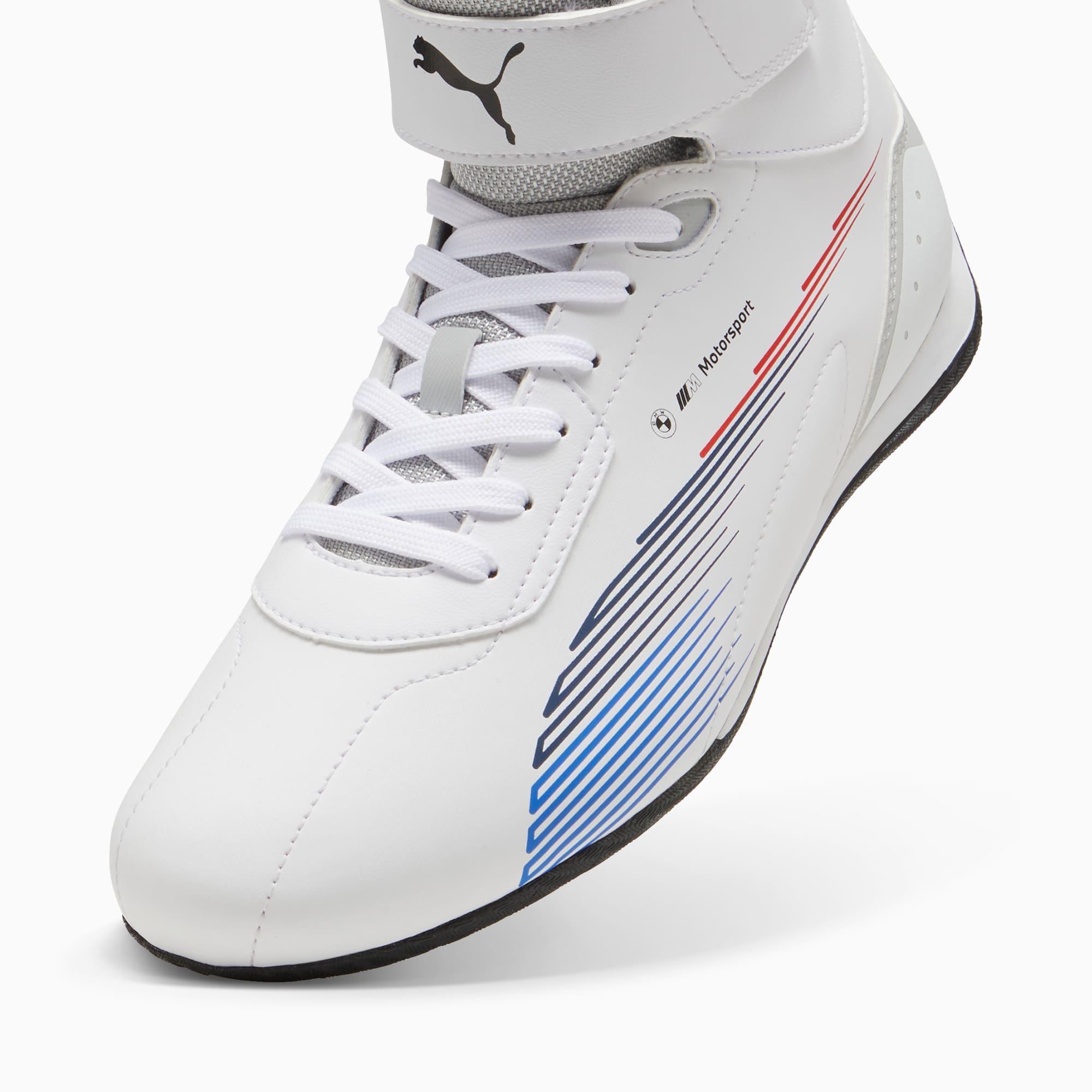 BMW M Motorsport Neo Cat Mid 2.0 Men's Shoes Product Image