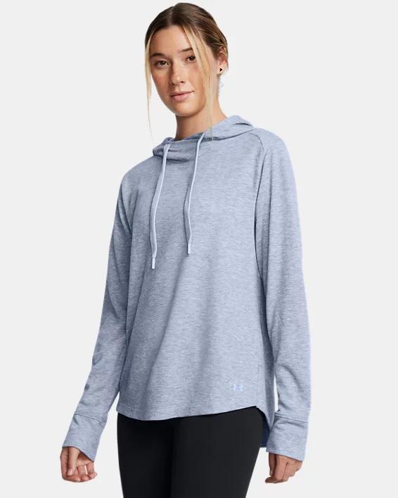 Women's UA Expanse Specialist Hoodie Product Image