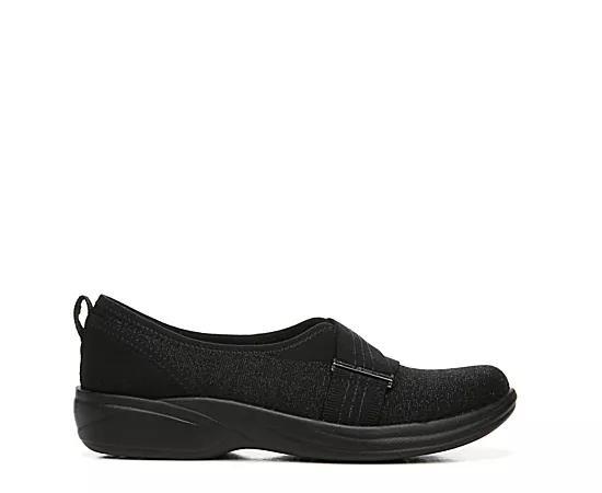 Bzees Womens Niche Slip On Sneaker Product Image