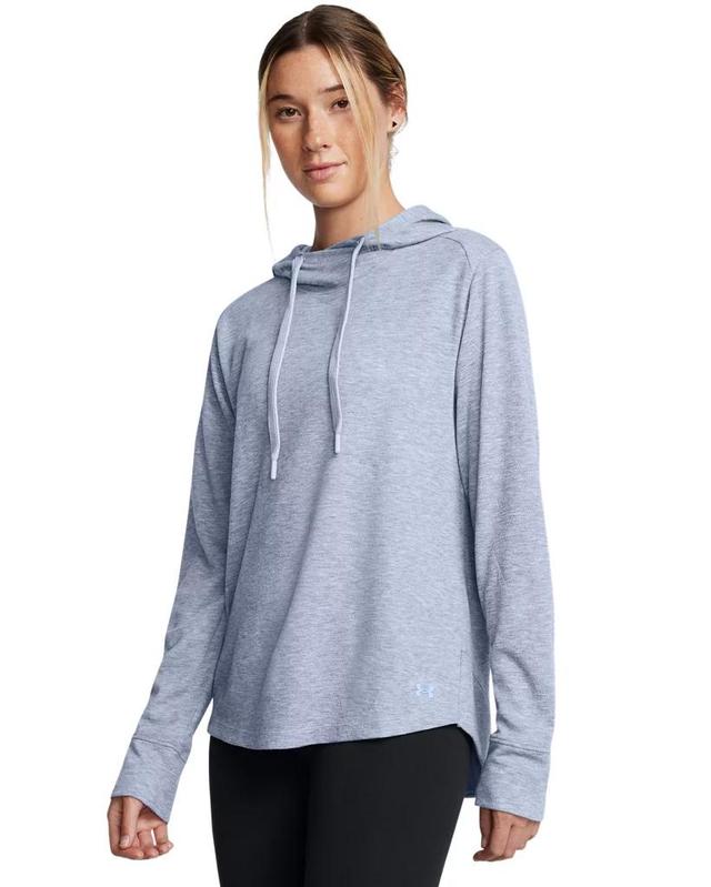 Women's UA Expanse Specialist Hoodie Product Image