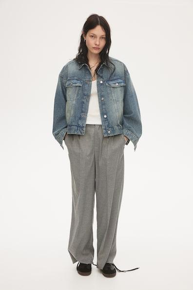 Denim Jacket product image