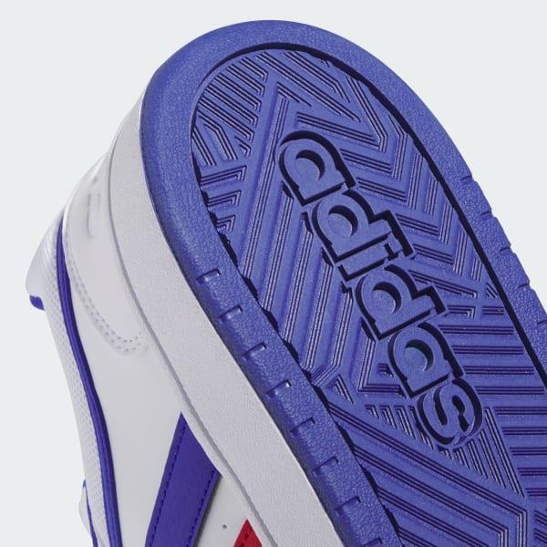 Hoops 3.0 Shoes Product Image