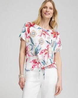 Women's Clothing - Dresses, Pants & Blouses - Chico's Product Image