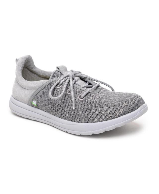 Minnetonka Printed Eco Anew Sneakers Product Image