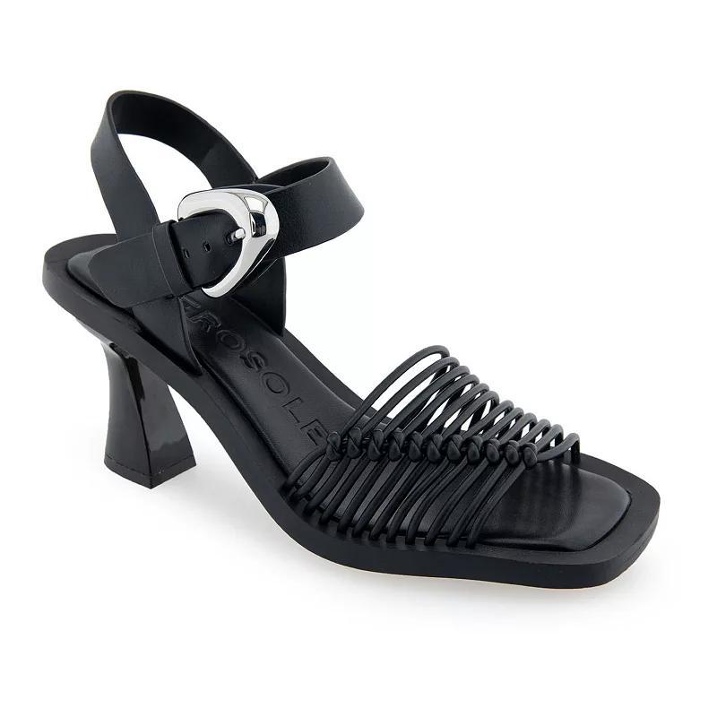 Aerosoles Crew Womens Dress Sandals Product Image