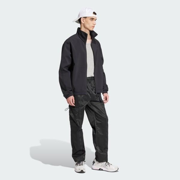 Premium Bucket Cargo Pants Product Image