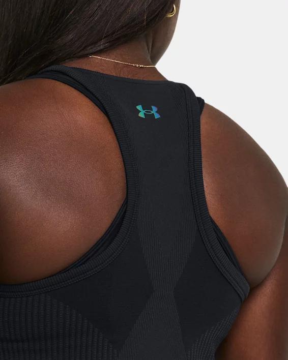 Women's UA Vanish Elite Seamless Tank Product Image