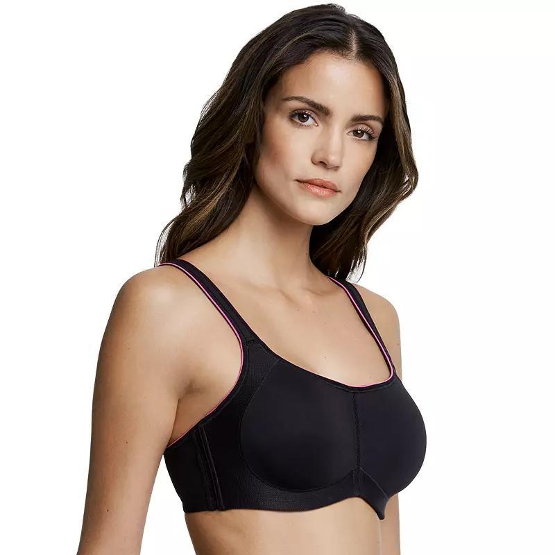 Dominique Zoe Pro Maximum Support Sports Bra Women's Bra Product Image