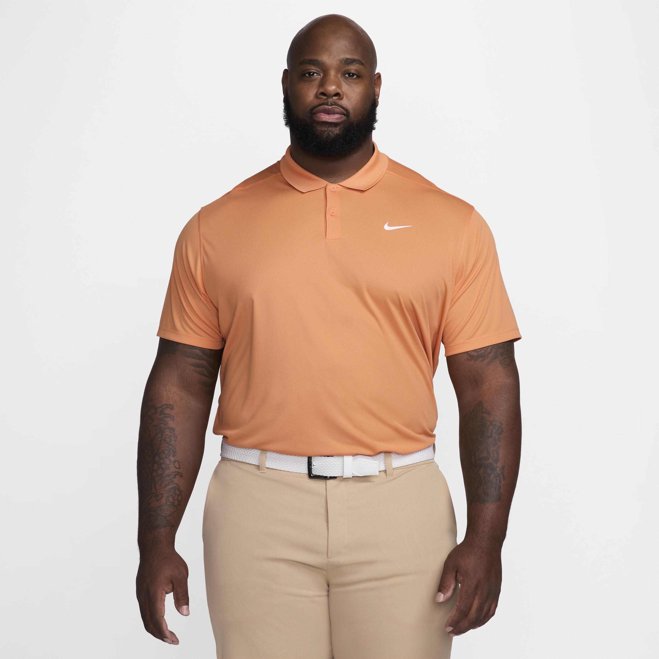 Nike Men's Dri-FIT Victory Golf Polo Product Image