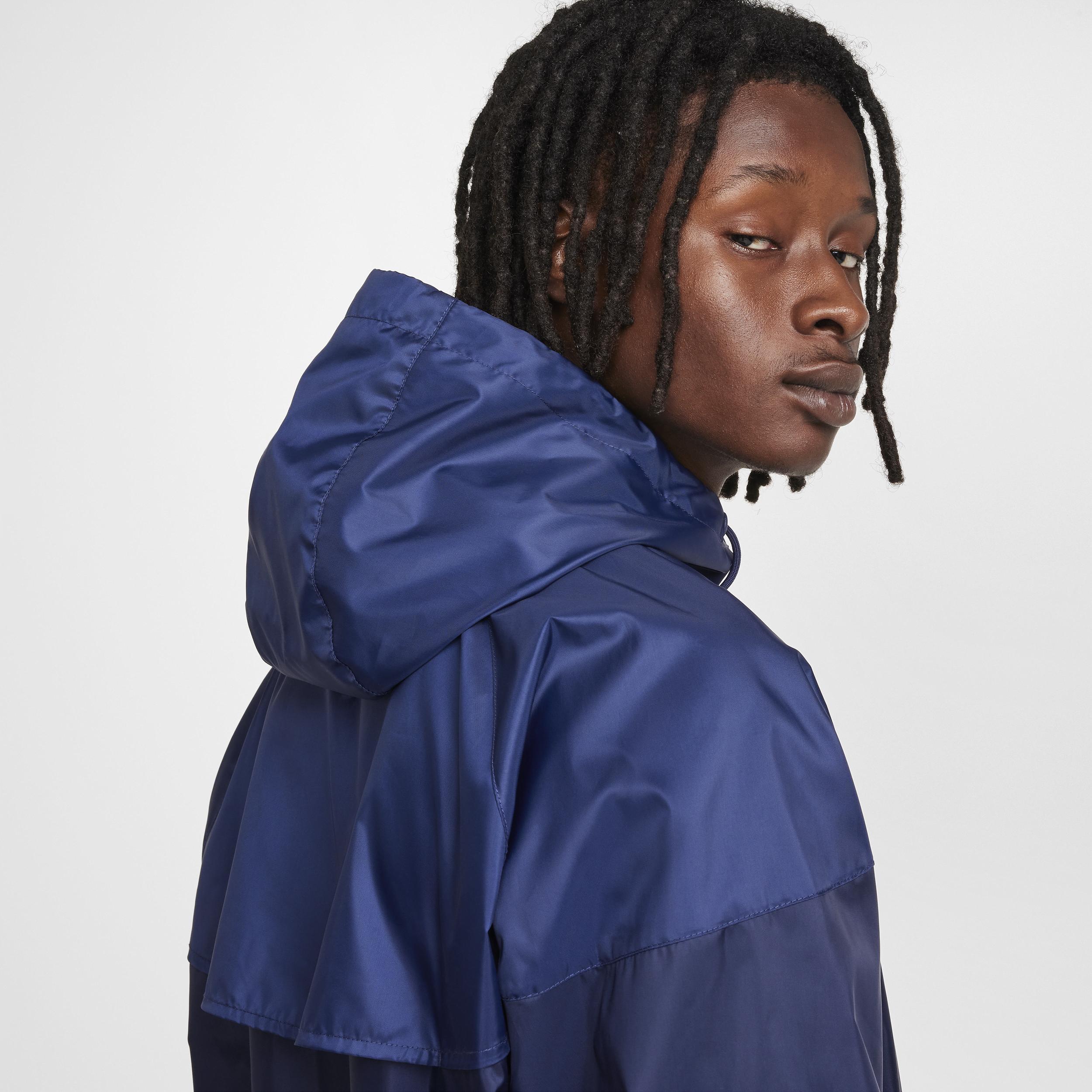 Men's Nike Sportswear Windrunner Hooded Jacket Product Image