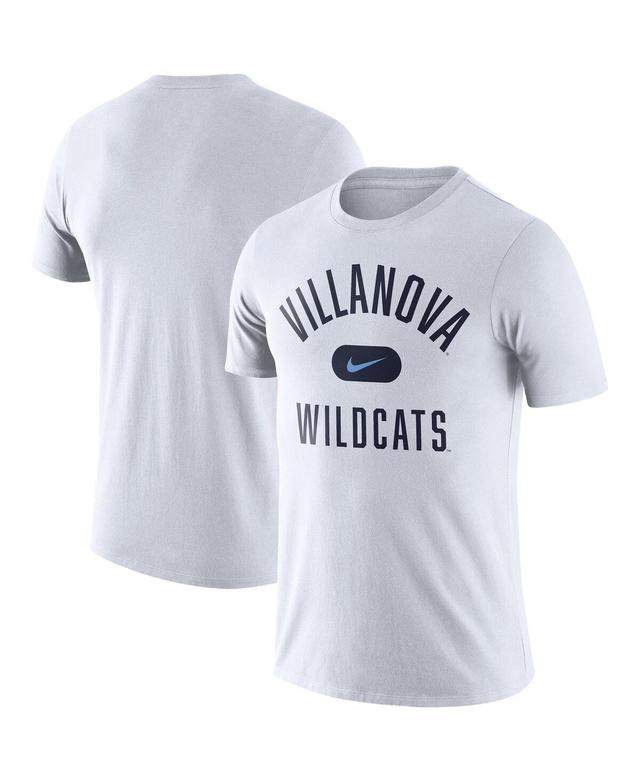 Mens Nike Villanova Wildcats Team Arch T-Shirt Product Image